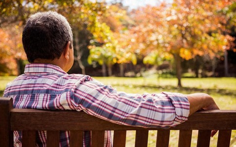 Người đàn ông không vợ con nuôi 4 cháu thành đạt: Tuổi già an yên trong biệt thự