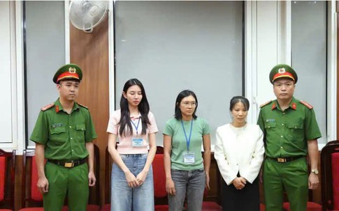 Kết quả điều tra vụ án liên quan đến Công ty CP Tập đoàn Chị Em Rọt