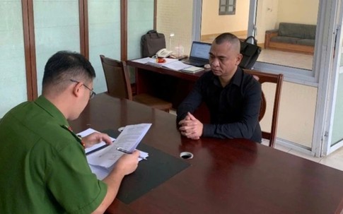 Khởi tố chủ quán bar bãi biển trong vụ điện giật làm 2 học sinh tử vong