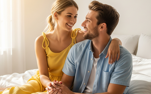 'Chuyện ấy' có bị ảnh hưởng sau cắt bỏ tử cung?