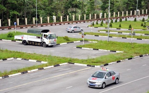 Yêu cầu mới nhất để nâng hạng bằng lái xe, người học lái phải đáp ứng điều kiện gì?