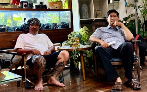 Phim có Phước Sang, NSƯT Hoài Linh có doanh thu đứng sau 'Mưa đỏ'