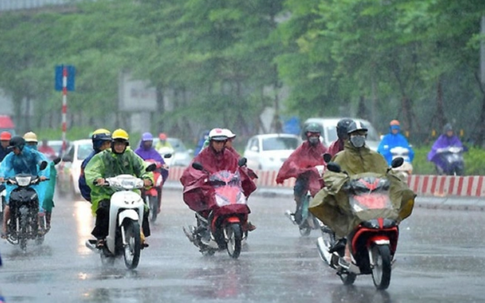 Tin sáng 6/9: Xuất hiện vùng áp thấp trên biển Đông; Dự kiến điều chỉnh biểu thuế thu nhập cá nhân xuống còn 5 bậc