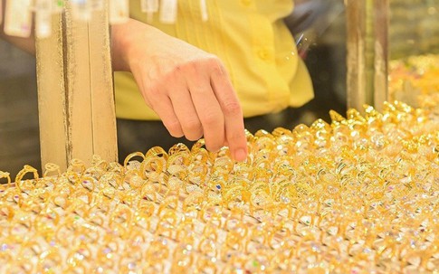 Giá vàng hôm nay 6/9: Vàng SJC, PNJ, DOJI, vàng nhẫn ở mức bao nhiêu sau khi tăng mạnh hơn 134 triệu đồng/lượng?