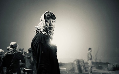 Đạo diễn 'Mưa đỏ': Chính khán giả là người tiếp thêm cho phim một linh hồn sống động