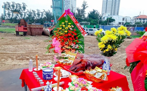 Khung giờ đẹp động thổ, khai trương, xuất hành tuần mới 8/9 - 14/9 giúp gia chủ phát lộc phát tài