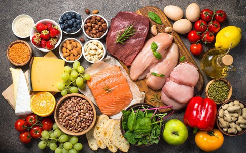 6 loại thực phẩm giàu kali nếu ăn đúng cách có thể giảm nguy cơ suy tim