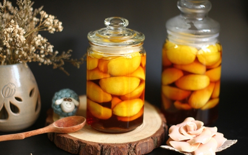 Loại quả 'trường thọ' cực nhiều ở chợ Việt, hỗ trợ cải thiện sức khỏe tim mạch, có 2 cách chế biến dễ dàng thực hiện