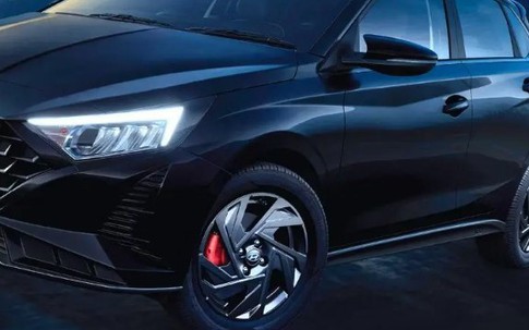 236 triệu đồng mua được hatchback hạng B của Hyundai: So kè Mazda2, rẻ hơn Morning, Grand i10 có gì đặc biệt khi ra mắt ở Trung Quốc?