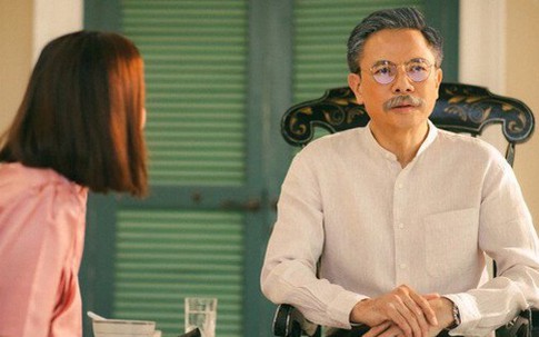 Trần đời chưa thấy ai oái oăm như bố chồng tôi, không biết nên sợ hay vui!