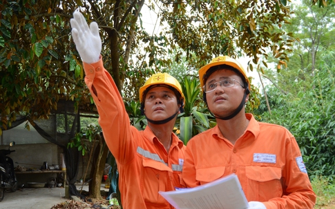 Lịch cúp điện Cà Mau (Bạc Liêu cũ) từ ngày 10-14/9/2025: Nhiều khu dân cư nằm trong diện cúp điện liên tục hơn 10 tiếng/ngày