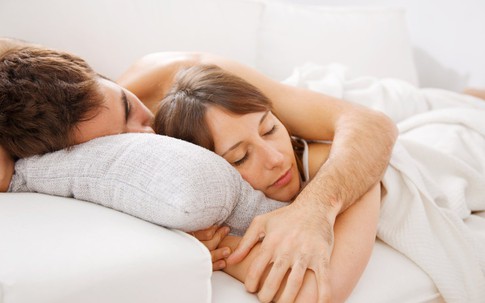 Sẽ rất nguy hiểm nếu cặp đôi phạm phải điều này 'sau yêu'