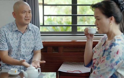 Hồng Phát hối lộ chủ tịch xã giữa lúc căng thẳng với người dân