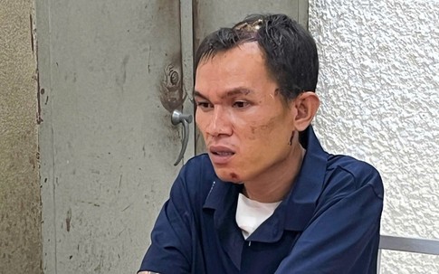 Lời khai của đối tượng sát hại trung tá công an đang làm nhiệm vụ