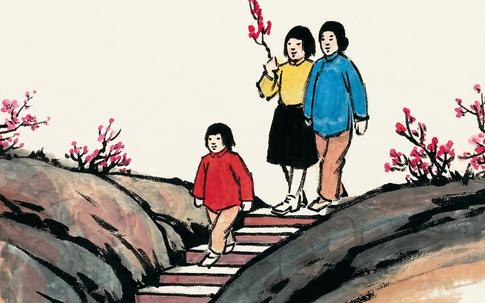 Nhà cao cửa rộng không bằng "cơm lành canh ngọt": 1 chữ duy nhất định đoạt phúc khí của cả gia đình