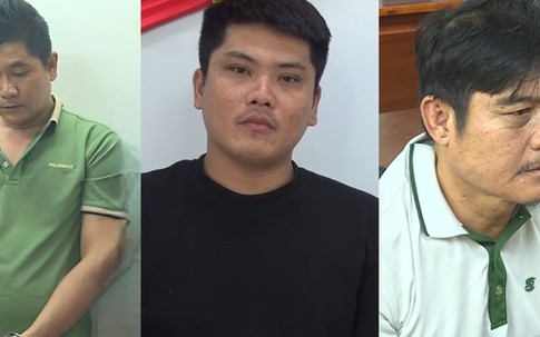 Công an TPHCM bắt "hiệp sĩ" Nguyễn Thanh Hải