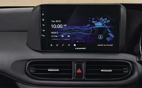 Chi tiết Hyundai Grand i10 giá 151 triệu đồng trang bị tiện nghi, tính năng an toàn cao, rẻ chỉ ngang Honda SH có gì đặc biệt khi ra mắt ở Ấn Độ?