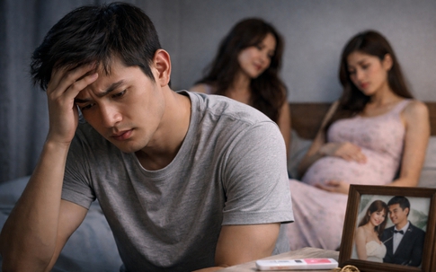 Yêu một “chị” hơn 10 tuổi, tôi bế tắc khi cô gái được gia đình “chốt cưới” báo có thai