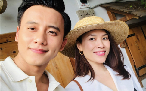 Mỹ Tâm bất ngờ đăng ảnh Mai Tài Phến ngay ngày đầu năm mới