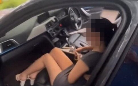 Bắt quả tang vợ ngoại tình và cú sốc của chồng trước câu nói của kẻ thứ ba