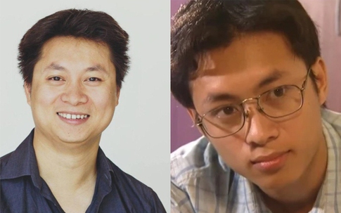 Nam 'Phía trước là bầu trời' giờ đã trở thành Phó giáo sư, lọt top nhà khoa học ảnh hưởng nhất Australia