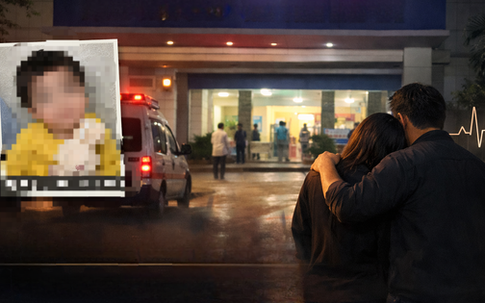 Bệnh viện Sản - Nhi Lào Cai thông tin về ca bệnh nhi 20 tháng tuổi tử vong sau khi dùng thuốc