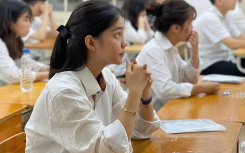 Tuyển sinh đại học 2026: Dự kiến nhiều điểm mới, thí sinh cần lưu ý