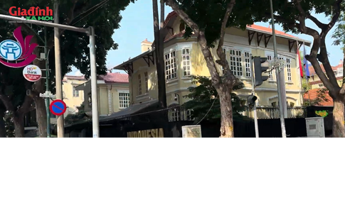 Hà Nội: Bất ngờ trước giá cho thuê loạt biệt thự triệu đô tại 2 phường Hoàn Kiếm và Cửa Nam tháng 1/2026