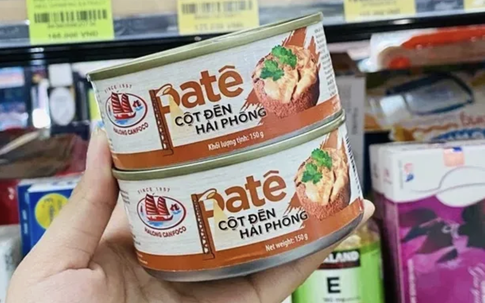 Tổng Giám đốc Đồ hộp Hạ Long bị bắt, người tiêu dùng sử dụng pate Cột Đèn bằng lợn bệnh có quyền yêu cầu bồi thường như thế nào?