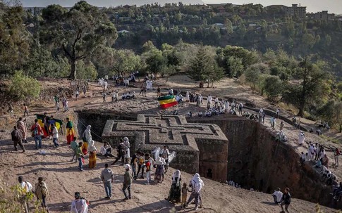 Vì sao có một đất nước vẫn đang 'mắc kẹt' ở năm 2018 dù thế giới đã sang năm Bính Ngọ 2026?