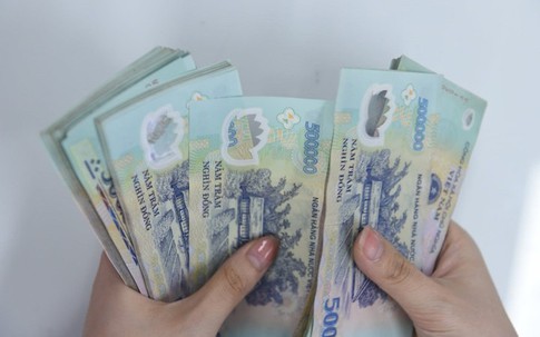 Lãi suất Vietcombank, Agribank, BIDV, Vietinbank mới nhất: Gửi 2 tỷ đồng Agribank nhận lãi bao nhiêu?