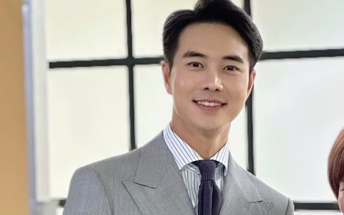 Phùng Đức Hiếu tiếp tục gây chú ý trong 'Buông 2'