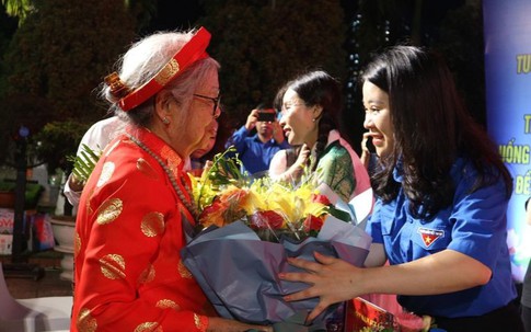 Đối tượng này sẽ nhận mức quà 300.000 đồng dịp Tết Nguyên đán Bính Ngọ 2026