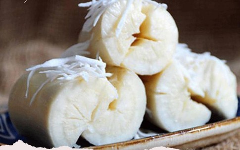 Thức ăn chứa tinh bột này dù có ăn nhiều cũng không lo bị tăng cân