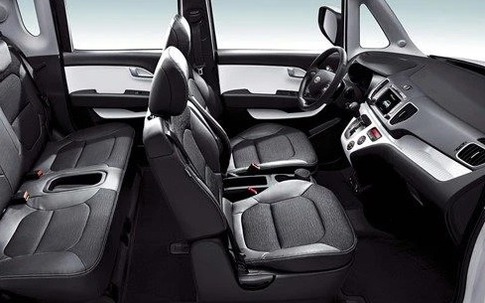 Hatchback điện giá 360 triệu đồng thiết kế tiện ích, trang bị hiện đại, chi phí như Kia Morning, Hyundai Grand i10 thích hợp đi trong đô thị