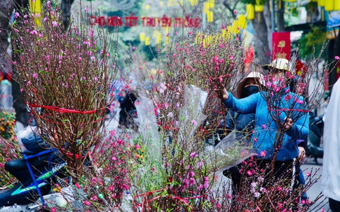 Thay đổi lịch nghỉ Tết Nguyên đán 2026?