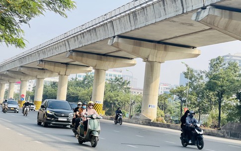 Người dân miền Bắc và Hà Nội đón tin vui thời tiết sau những ngày rét lạnh thấu xương