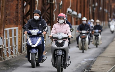 Tin sáng 13/1: Triệu hồi sản phẩm đồ hộp Hạ Long không đảm bảo an toàn; Dự báo thời tiết trong 1 tháng tới