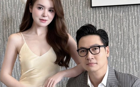 Mạnh Trường và 'cháu gái' Hà Bích Ngọc 'gây sốt' với màn tương tác hài hước