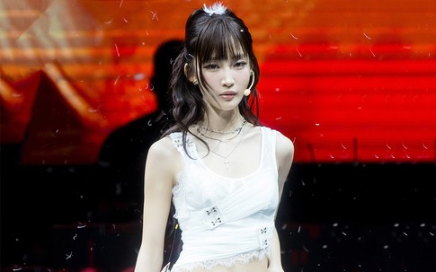 Nữ ca sĩ từng là 'hiện tượng cover', sở hữu bản hit 60 triệu view giờ ra sao?