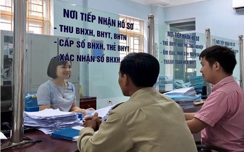 Những trường hợp nào được bảo lưu thời gian đóng bảo hiểm thất nghiệp từ 2026?