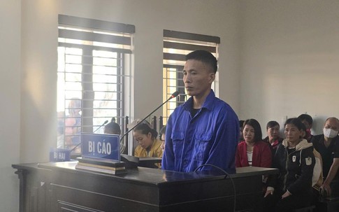 21 tháng tù cho kẻ đánh con riêng của vợ