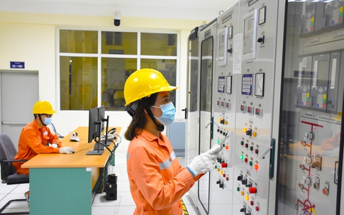 Lịch cúp điện An Giang (Kiên Giang cũ) từ ngày 14 - 18/1/2026: Cúp điện 10 tiến/ngày hàng loạt khu dân cư