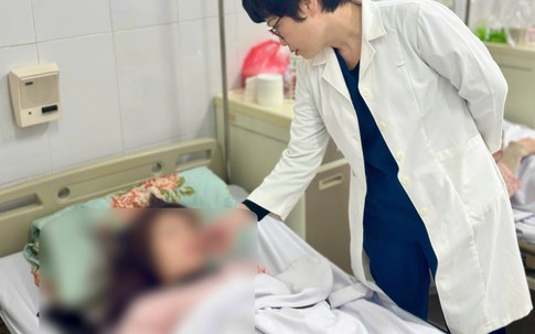 Người phụ nữ 36 tuổi suýt mất mạng sau khi uống thuốc phá thai ngoài ý muôn