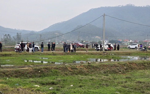 Thận trọng mua đất nền Nghệ An trong cơn sóng ảo quy hoạch, đầu tư khu công nghiệp, trung tâm hành chính