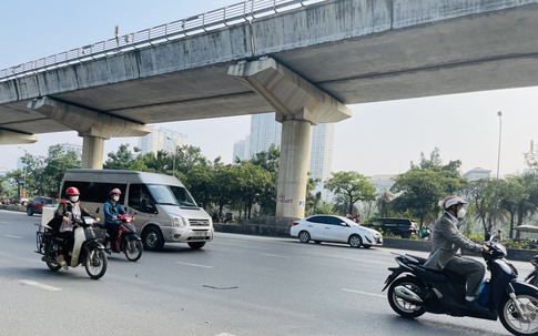 Hà Nội và miền Bắc còn nắng nóng mạnh 2 ngày, sau đó có sự thay đổi thời tiết khi lại đón không khí lạnh