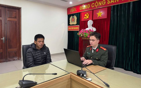 Bán xe ảo, kêu gọi từ thiện giả: Chiêu lừa tinh vi trên mạng xã hội