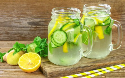 Thực đơn cho mâm cơm gia đình có người bị sỏi thận