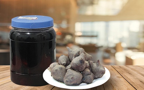 Ăn canh 'bổ dưỡng' nấu từ củ lạ, người phụ nữ 42 tuổi suýt mất mạng vì độc tố cực mạnh