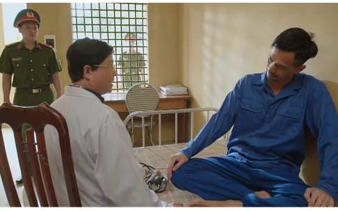 Bị bắt vì giam giữ người trái phép, Thiệu giở 'chiêu trò' trong trại giam